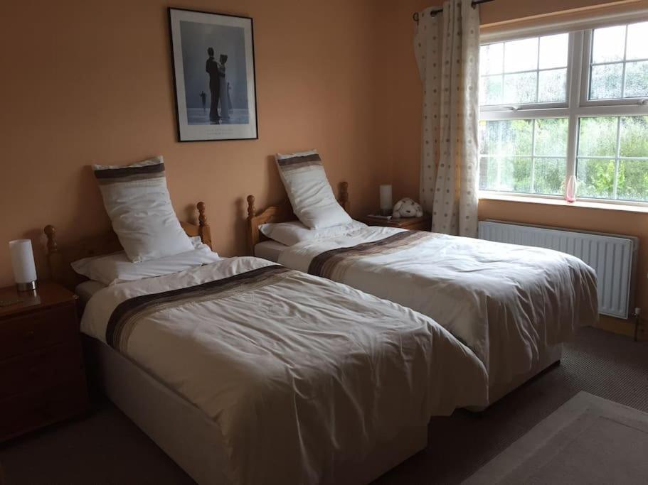 Fermanagh Lakeside Self Catering Corranny 外观 照片