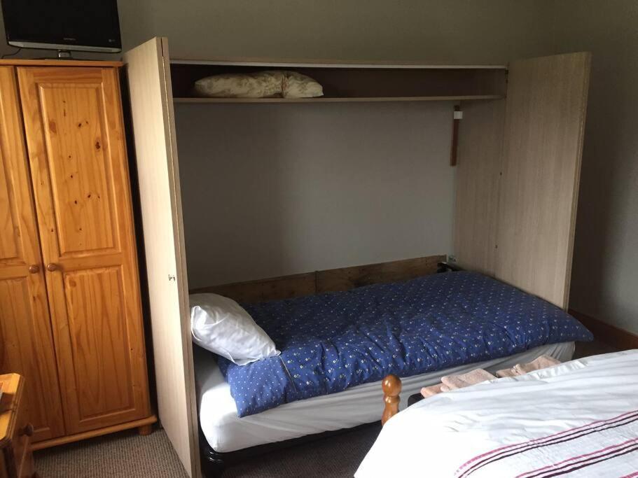 Fermanagh Lakeside Self Catering Corranny 外观 照片