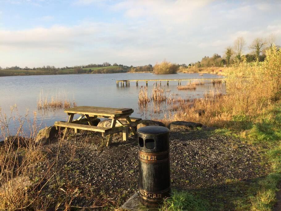Fermanagh Lakeside Self Catering Corranny 外观 照片